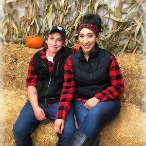 Meet your Posher, Kaitlin